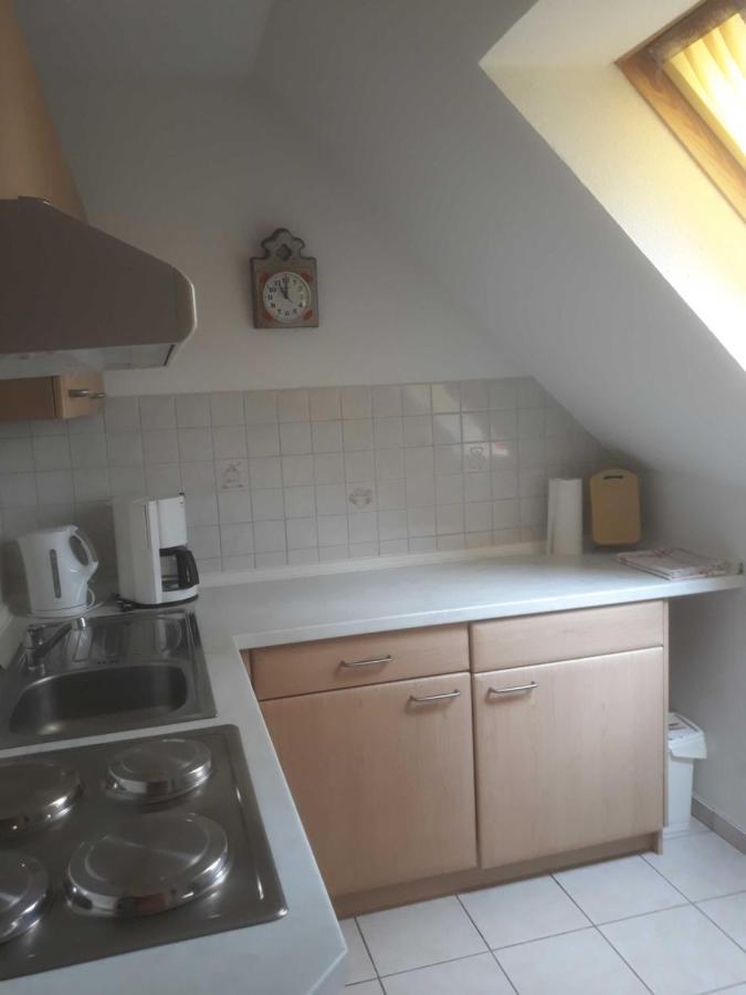 Ferienwohnungen Ewen 55038 Filsum ภายนอก รูปภาพ